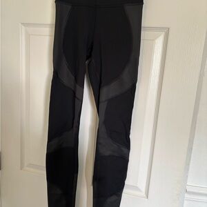 Black Leggings Lululemon